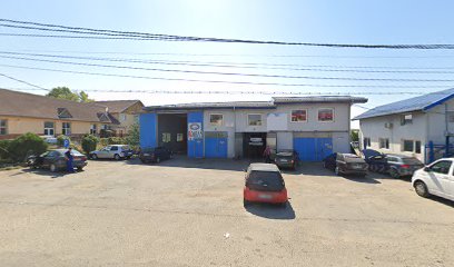 Stație ITP AUTOTRANS ROIBAN SRL