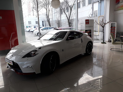 APAN SRL — stație ITP