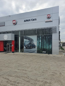 APAN SRL — fotografie 2