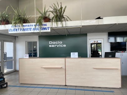 Stație ITP SEDA-SERVICE SRL