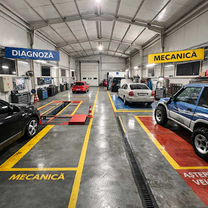 Stație ITP AUTOLAL SRL
