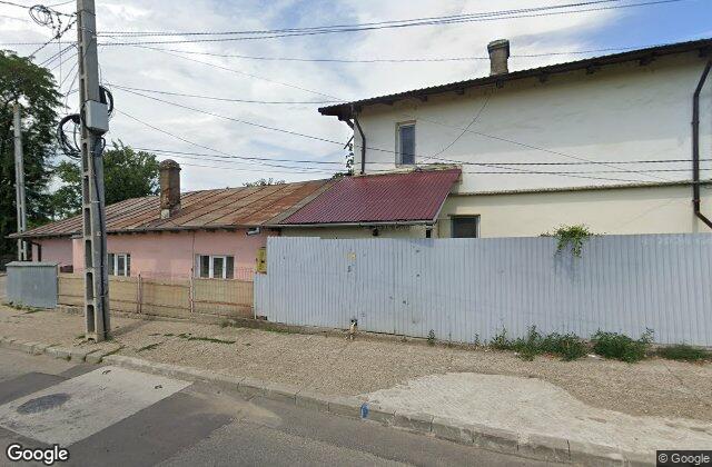 Stație ITP UM 01145 ROMAN