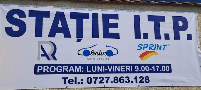 AUTOSERVICE COLENTINA SRL — fotografie 2