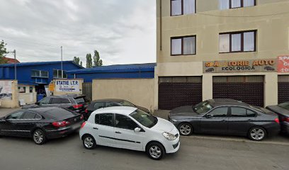Stație ITP AUTOSERVICE COLENTINA SRL