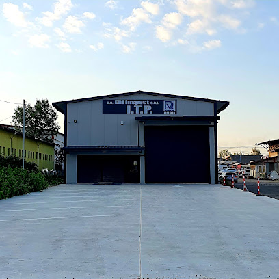 Stație ITP EBI INSPECT SRL