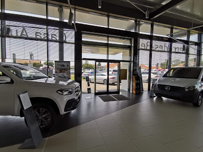 SC CASA AUTO SEBES SRL — fotografie 2