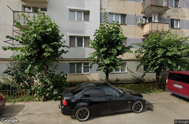 SC REL ITP SRL — stație ITP