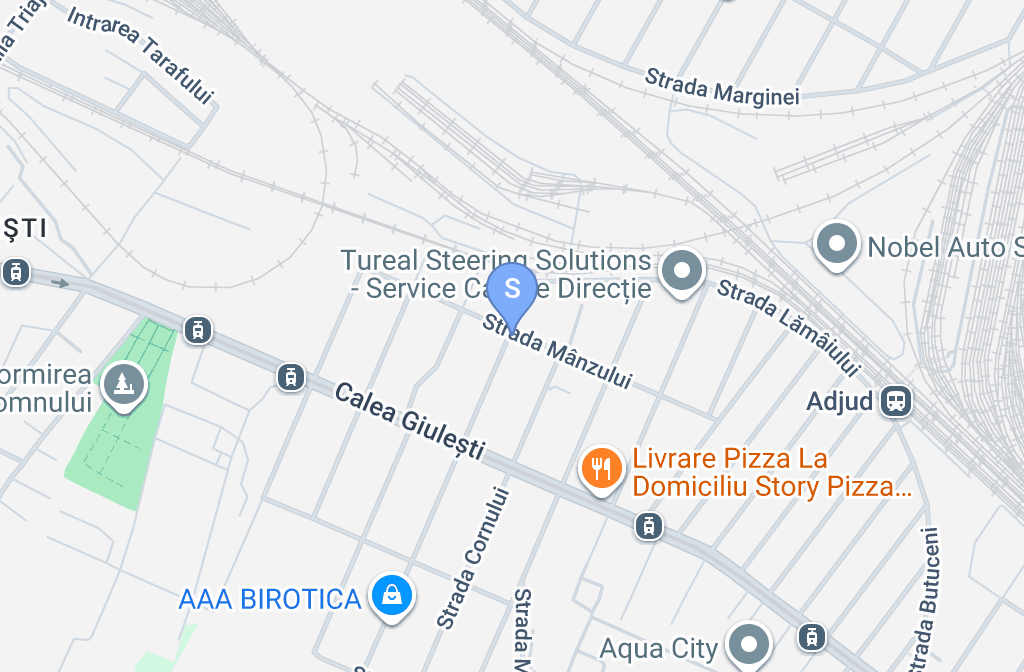 Imagine stație ANTARES CORPORASION