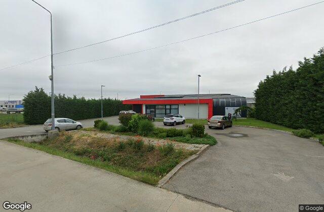 SC TH TRUCKS SRL — fotografie 2