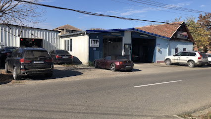 Stație ITP NSK INKA MOTORS SRL