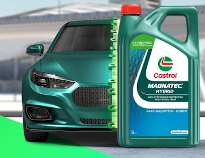Stație ITP GOSEN AUTO SERVICE SRL
