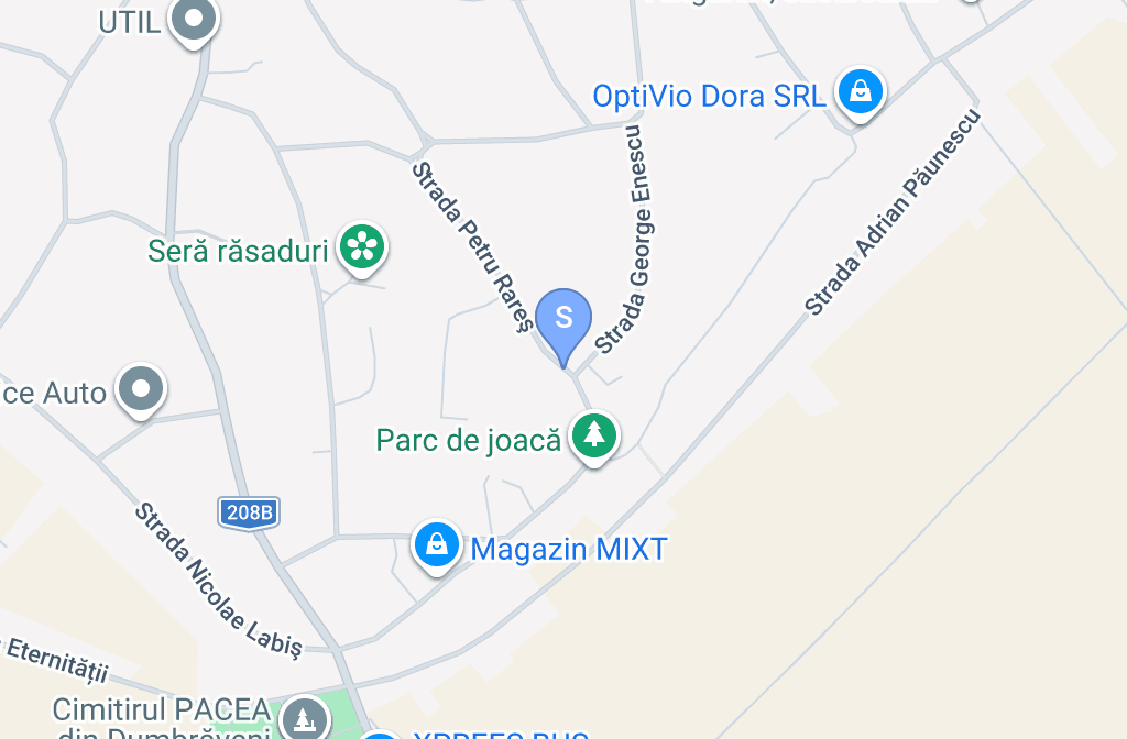Stație ITP YTEHNIC VAMA PREST SRL