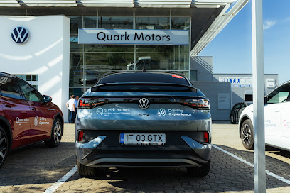 Stație ITP SC QUARK MOTORS SRL FILIALA ARAD