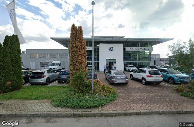 SC QUARK MOTORS SRL FILIALA ARAD — fotografie 2
