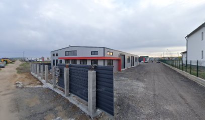 Stație ITP LIMROM SRL