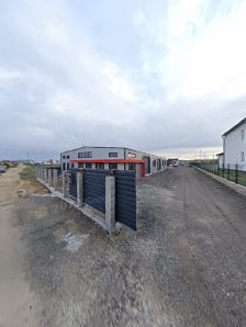 LIMROM SRL — stație ITP