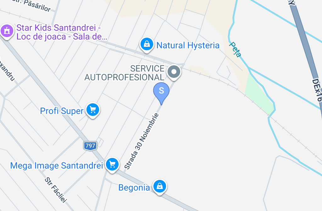 AUTOPROFESIONAL SRL — fotografie 6