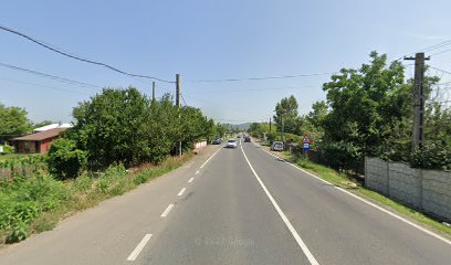 Stație ITP SILDANI AUTO SRL