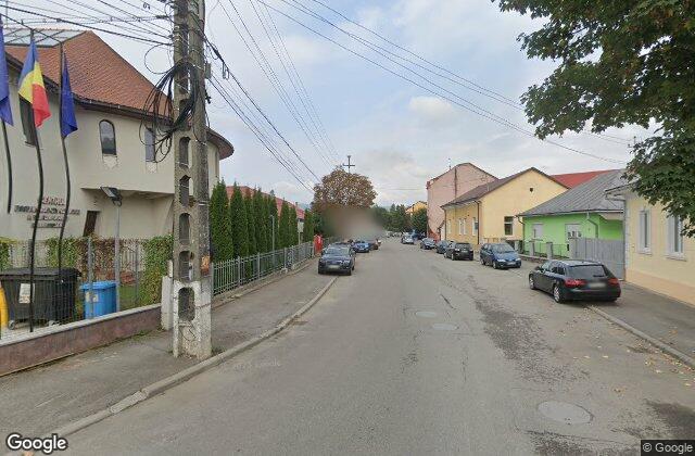 SC DRACARD COM SERV SRL — stație ITP