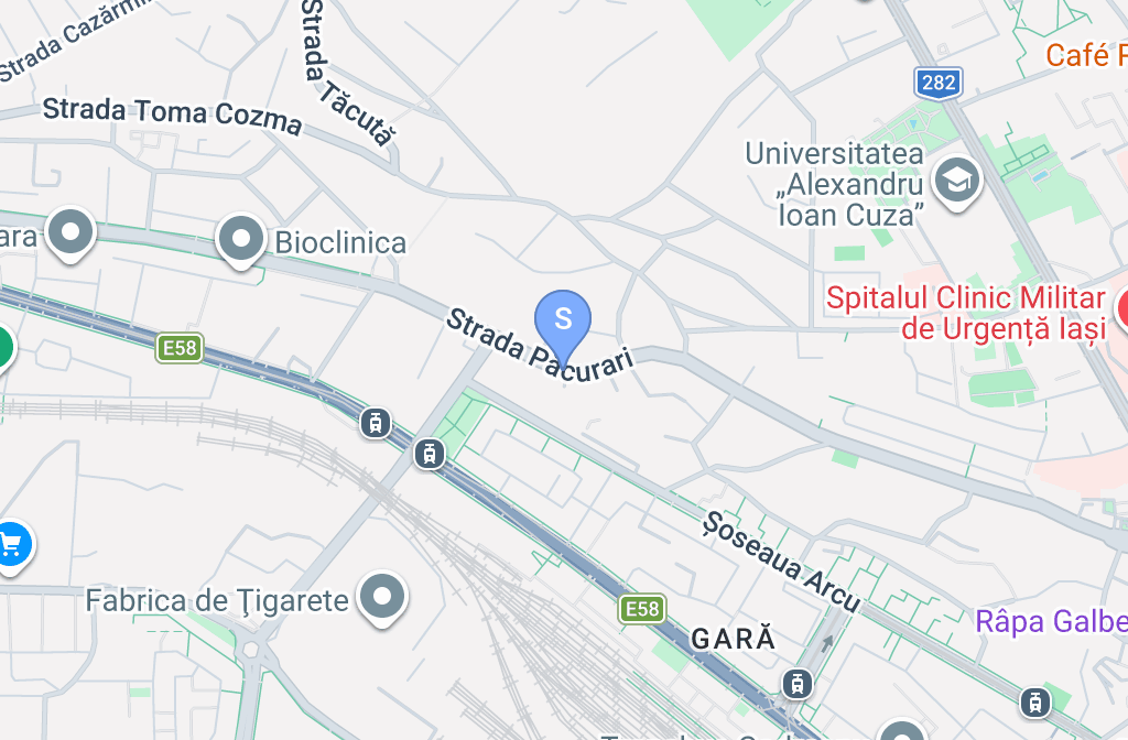 AUTO SMART ITP IASI SRL — fotografie 4