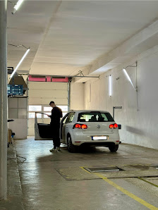 AUTO SMART ITP IASI SRL — stație ITP