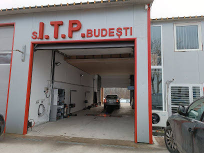 Stație ITP ITP AUTOLIV SRL