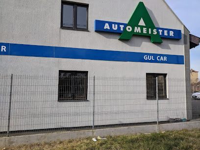 Stație ITP GUL CAR SRL