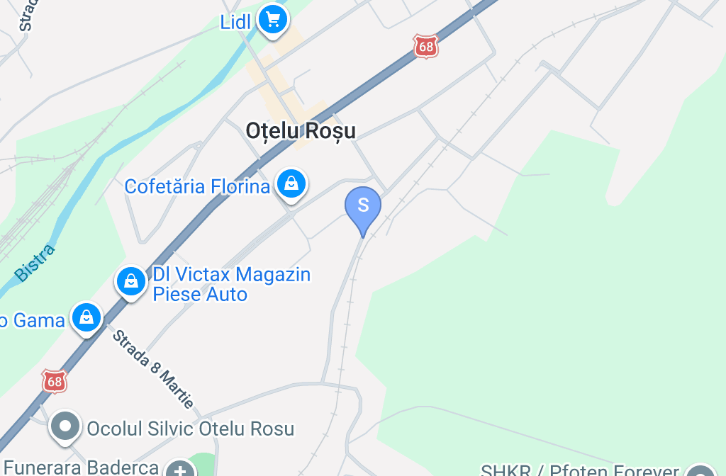Stație ITP AUTO CERNA SRL