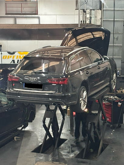 Stație ITP OPTIMAL AUTO EXPERT S.R.L.