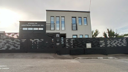 Stație ITP SC TEST MOBILE PRO SRL