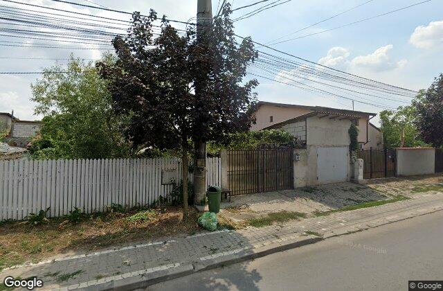 TAHOCAR SRL — stație ITP