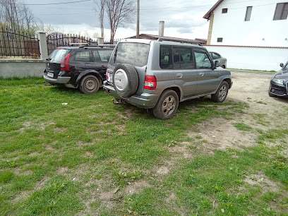 Stație ITP SC AUTO GLOBAL SOLUTION SRL