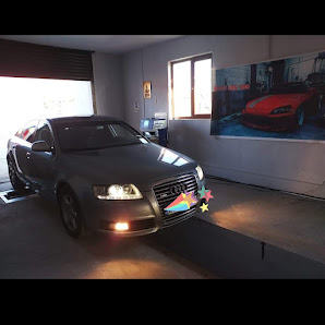 CONTROL CARS ITP SRL — fotografie 2