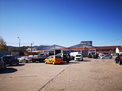 Stație ITP LABELL AUTOSERVICE SRL