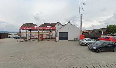 Stație ITP STEJAR LUPENI SRL