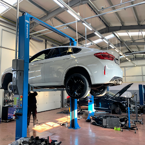 FIRST AUTOEXPRESS SRL — fotografie 2