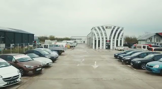 FIRST AUTOEXPRESS SRL — fotografie 4