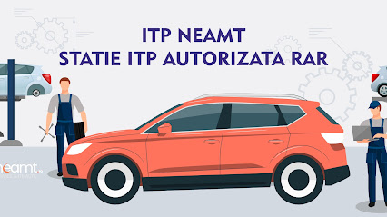 Stație ITP M&B AUTOTEST SRL