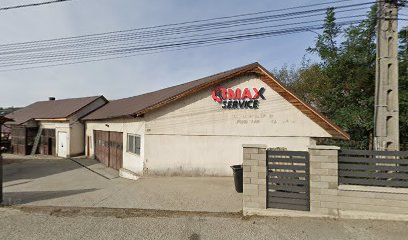 Stație ITP MAX COM-SERVICE SRL