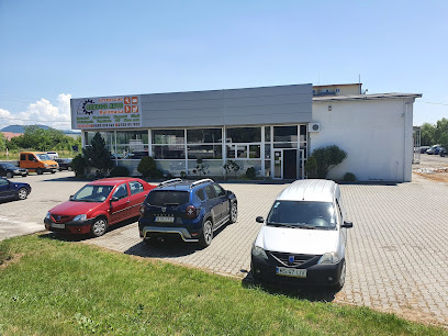 Stație ITP SC AUTO BODY CLINIC SRL