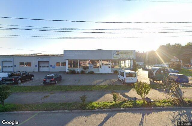 SC AUTO BODY CLINIC SRL — fotografie 2