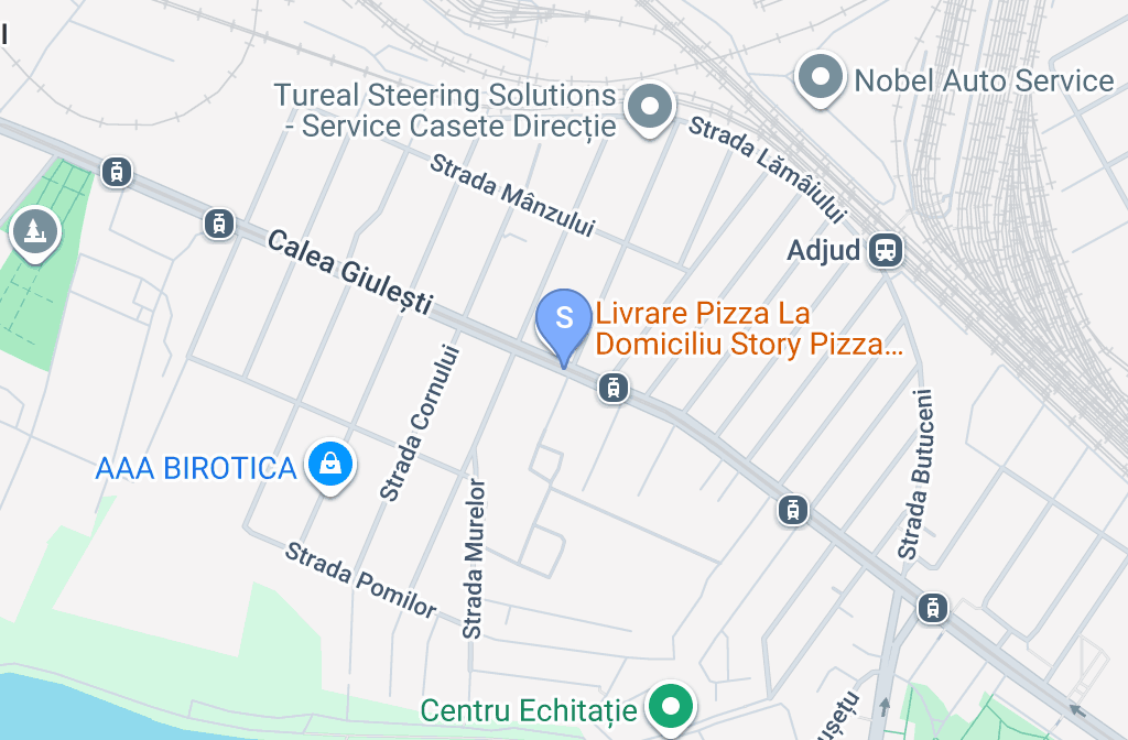 Stație ITP AUTONET SRL