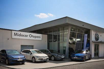 Stație ITP SC MIDOCAR SRL