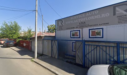 Stație ITP FLORMI CAR SERVICE SRL