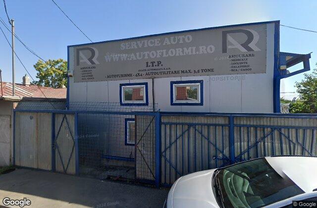 FLORMI CAR SERVICE SRL — fotografie 2