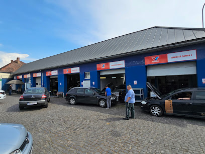 Stație ITP SC AUTOCOMPLET SERVICE SRL