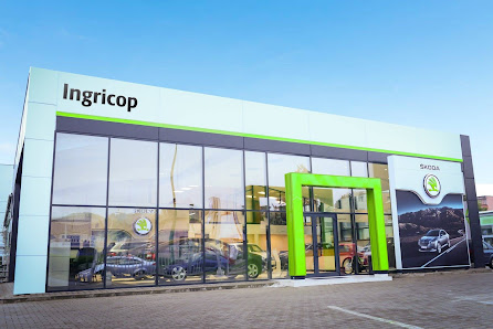 SC INGRICOP SRL — fotografie 3
