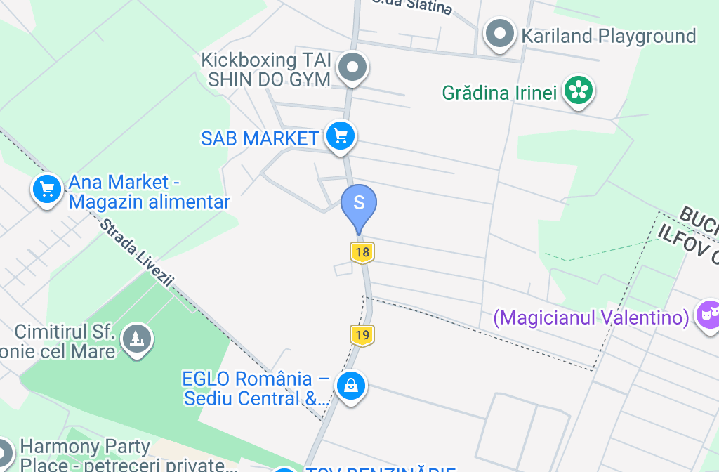 Stație ITP SC XPOINT SERVICE SRL