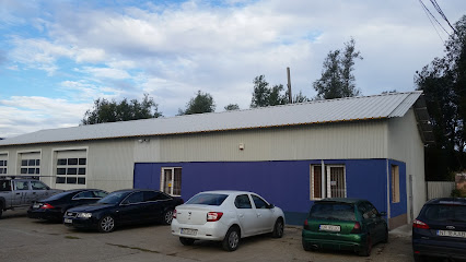 Stație ITP SC AUTOSERVICE POINT SRL