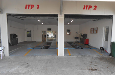 VERIFICARI ITP SF SRL — fotografie 2